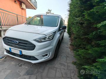 Ford transit connet Gasolio unico proprietario