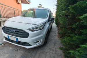 Ford transit connet Gasolio unico proprietario