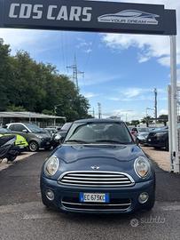 Mini 1.6 16V One D