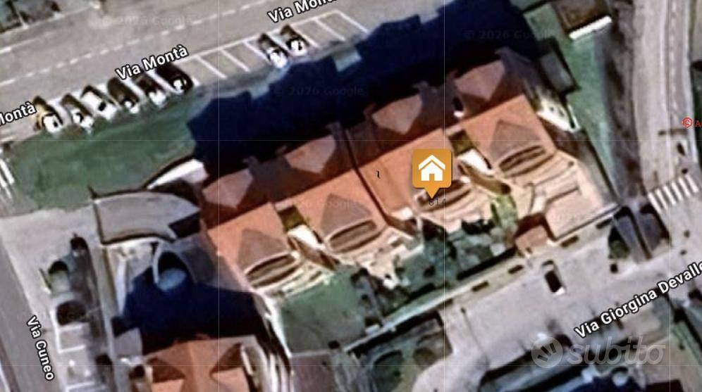 Appartamento – Carmagnola, San Giovanni - Vista 3