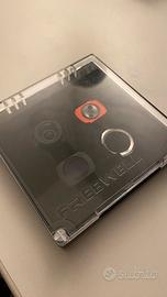 DJI Osmo pocket 1 Freewell lens