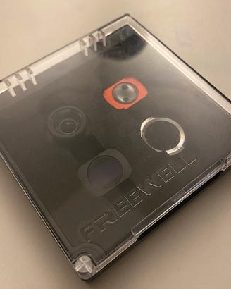 DJI Osmo pocket 1 Freewell lens
