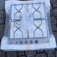 Quattro fuochi fornello