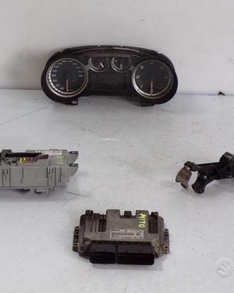 Kit Accensione Alfa Romeo Mito 1.6 jtdm 2015