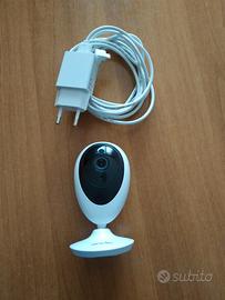 3 Videocamere Wireless con SD incluse