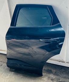 Porta posteriore sinistra Renault Captur