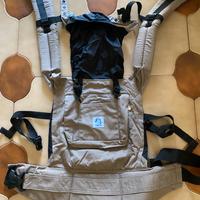 Marsupio per neonati