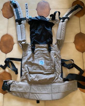 Marsupio per neonati