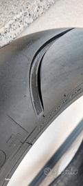 MICHELIN COMANDER 3 PER HARLEY. 