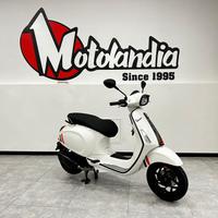 VESPA SPRINT S 125