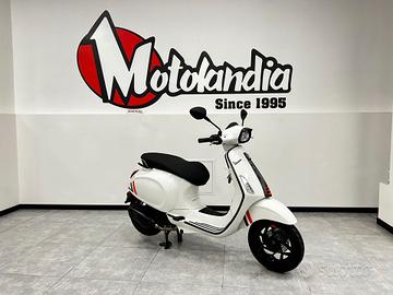 VESPA SPRINT S 125