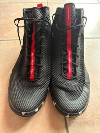 Scarpe Pugilato Boxe n45