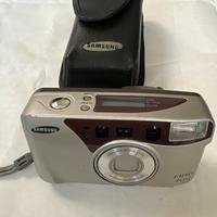 Fotocamera Samsung Fino 70s