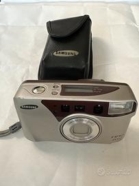 Fotocamera Samsung Fino 70s