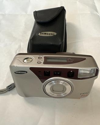 Fotocamera Samsung Fino 70s