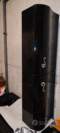 mobile bagno con colonna 