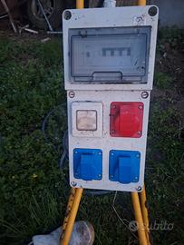 quadro elettrico