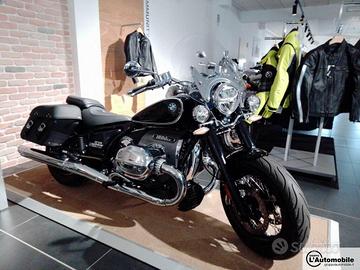 BMW R 18 Classic s/first edition Abs