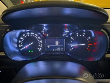 Citroen C3 pure tech 83 S&S You