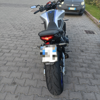 Mt-09 sp