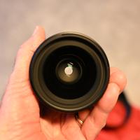 Obiettivo Sigma 35mm f1.4 DG DN Art attacco Sony E