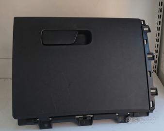 753667763 Cassetto portaoggetti Fiat 500X dal 2014