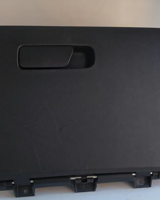 753667763 Cassetto portaoggetti Fiat 500X dal 2014