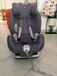 Seggiolino per auto Chicco