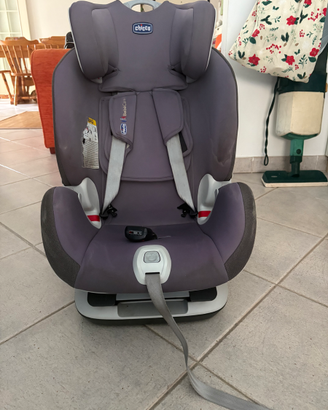 Seggiolino per auto Chicco