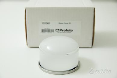Profoto Glass Cover B1/D1