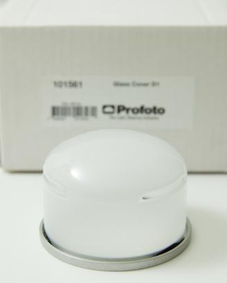 Profoto Glass Cover B1/D1