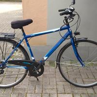 Bicicletta uomo