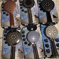 Doccino doccia con tubo vari modelli