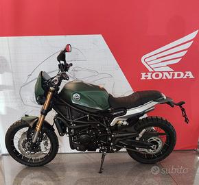 Benelli Leoncino 800 - 2024