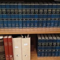 Encyclopedia Americana - Collezione Completa