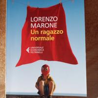 un ragazzo normale