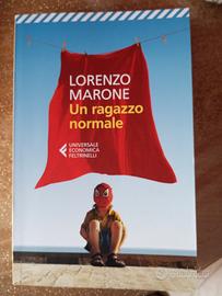 un ragazzo normale