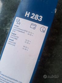 Tergicristallo Bosch rear