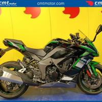 KAWASAKI Ninja 1000 SX Garantita e Finanziabile