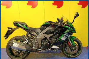 KAWASAKI Ninja 1000 SX Garantita e Finanziabile