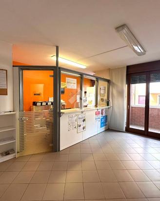 UFFICIO A SELVAZZANO DENTRO