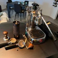 La Pavoni Professional