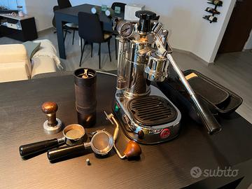 La Pavoni Professional