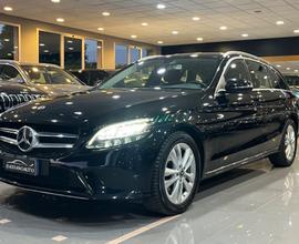 Mercedes-benz C 180 C 180 d S.W. Auto Premium