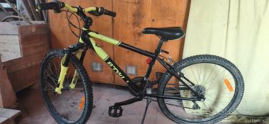 Mountain bike bambino