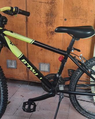 Mountain bike bambino