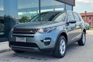 LAND ROVER Discovery Sport 2.0 TD4 150 CV HSE Lu