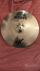 Piatto Crash SABIAN Xs20 18"