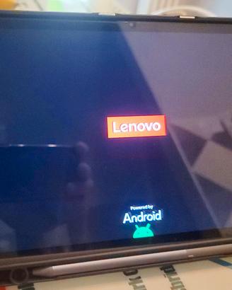Lenovo Tab