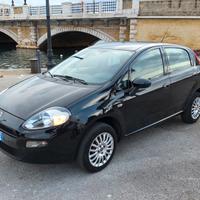Fiat Punto Evo Street Metano 